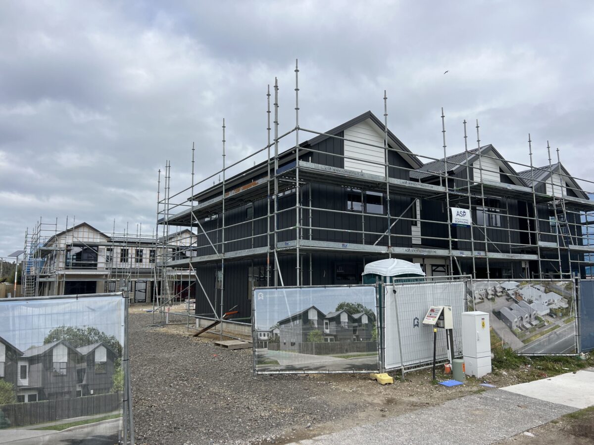120 Malfroy Road