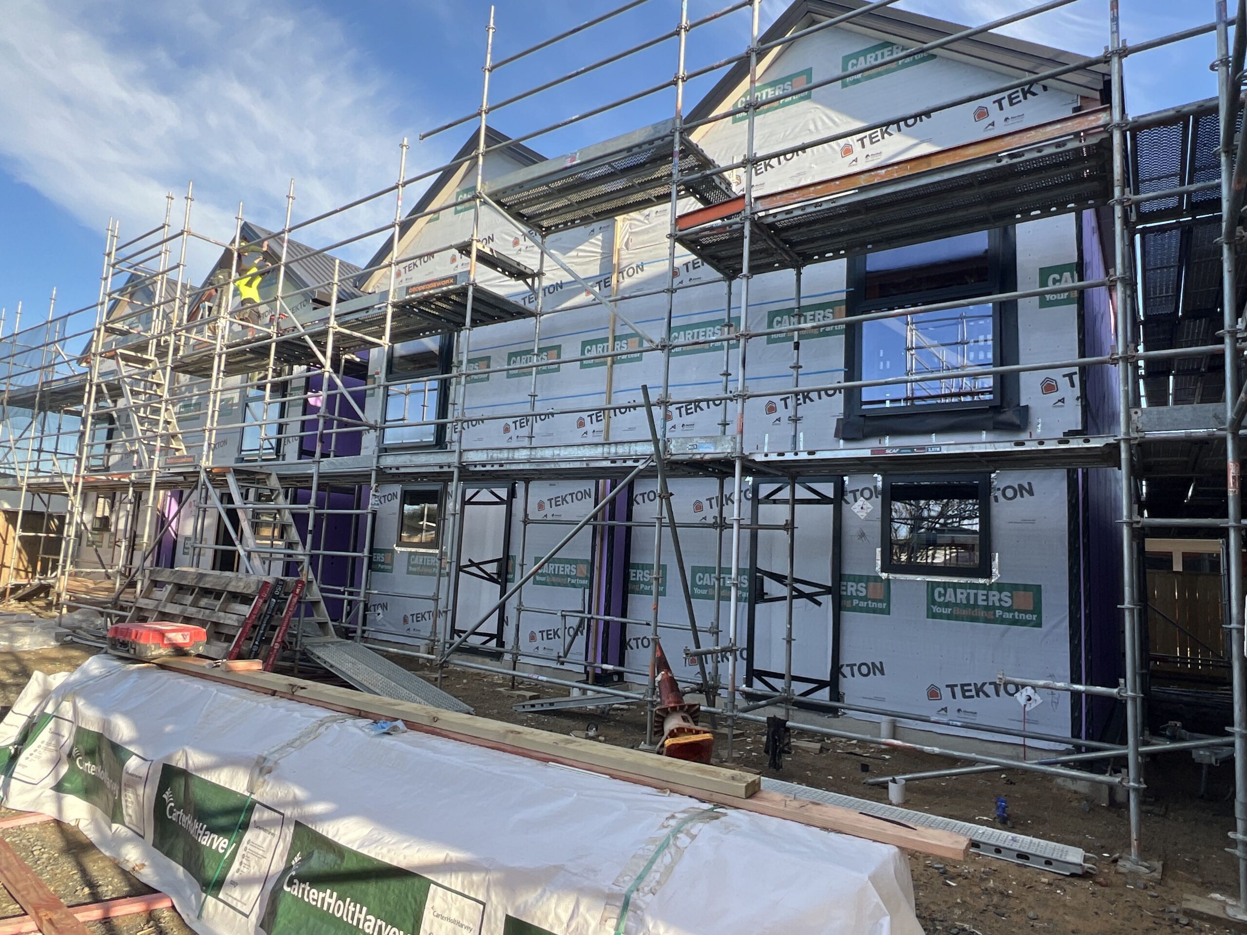 30 De Vere Crescent