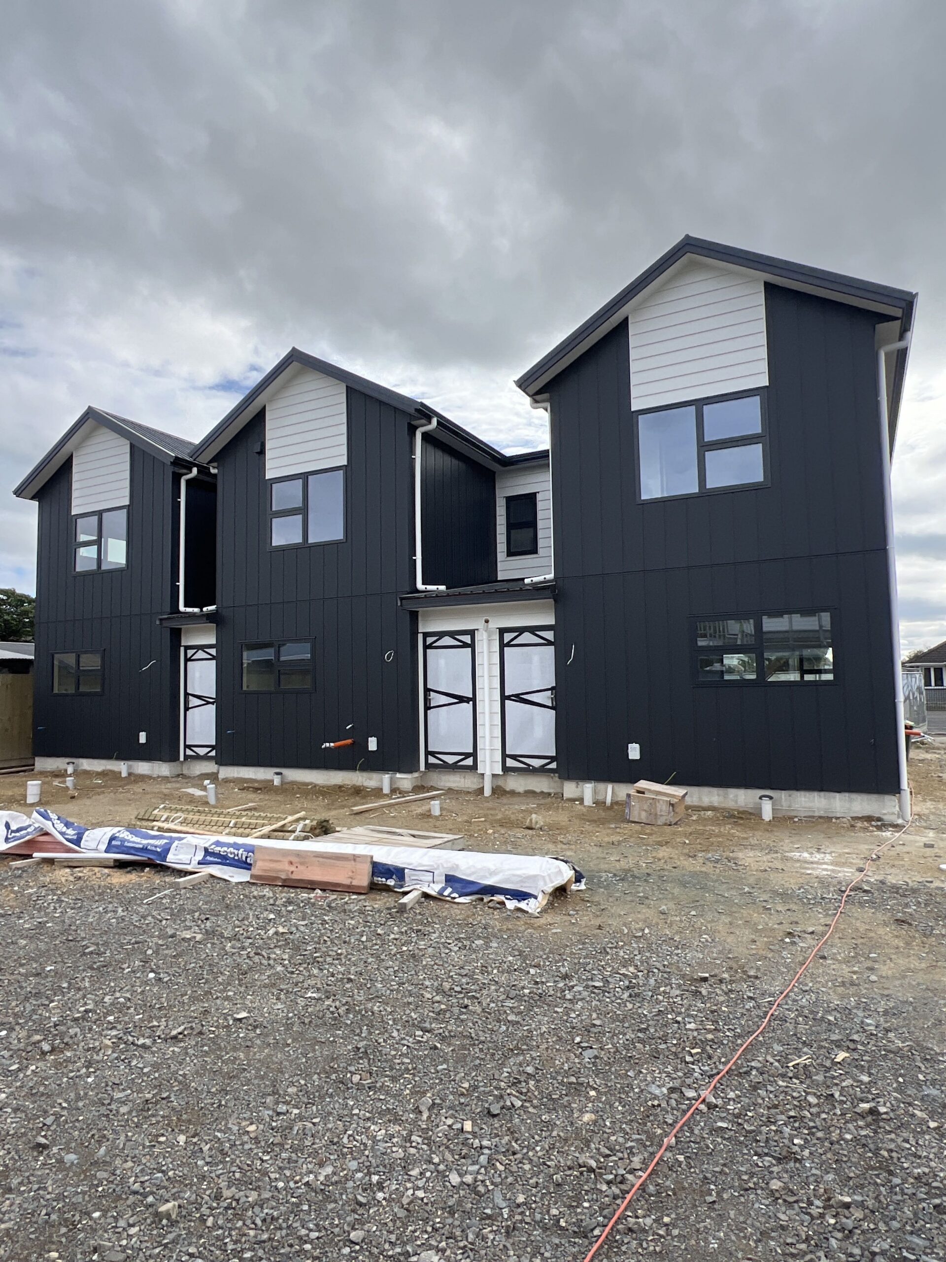 120 Malfroy Road