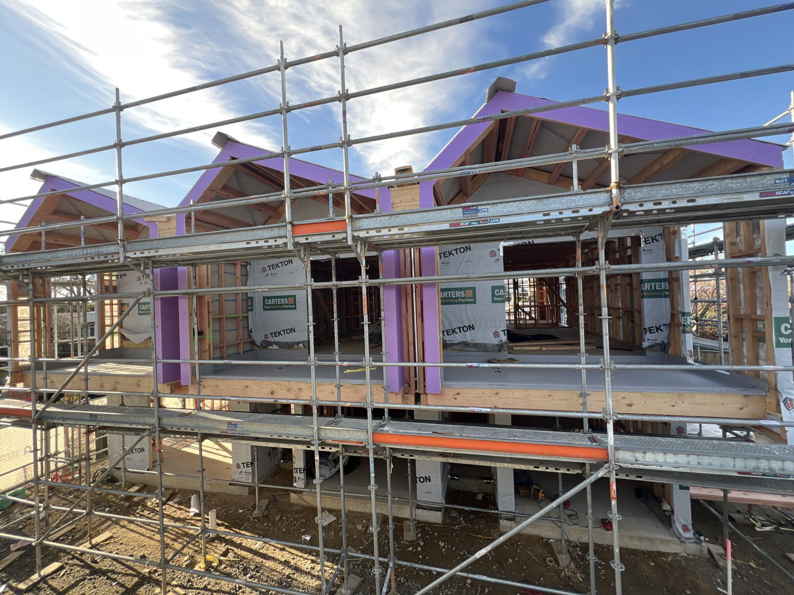 30 De Vere Crescent