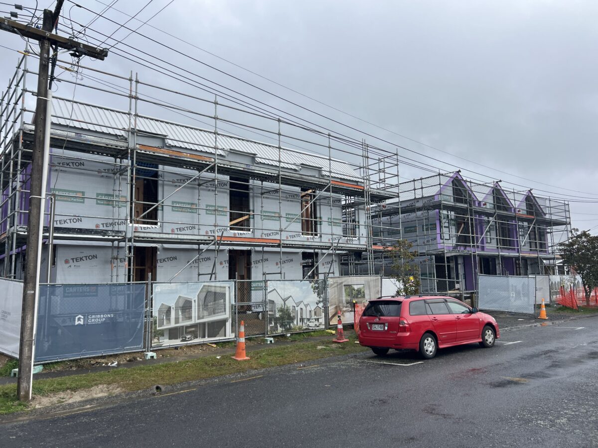 30 De Vere Crescent