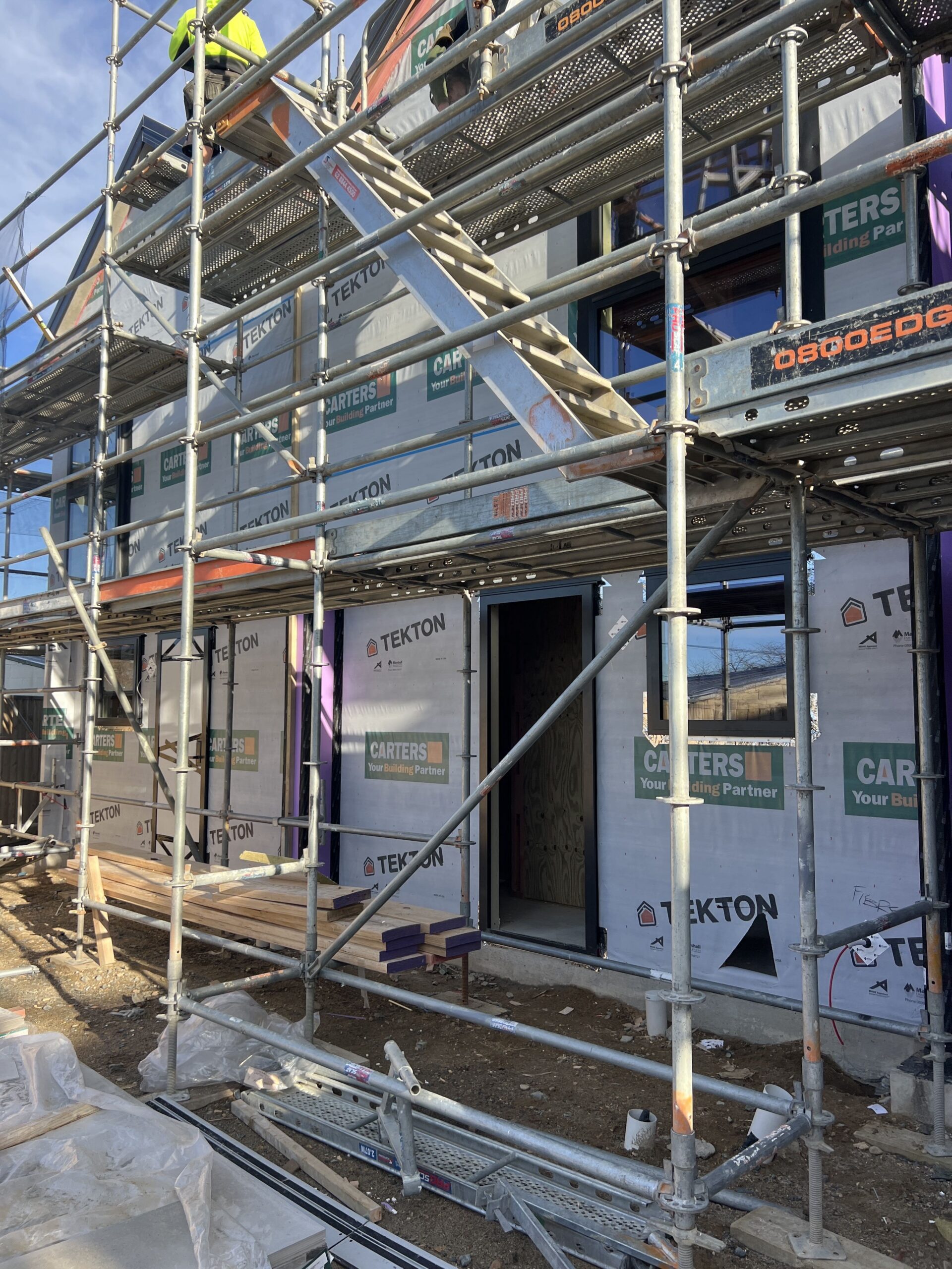 30 De Vere Crescent
