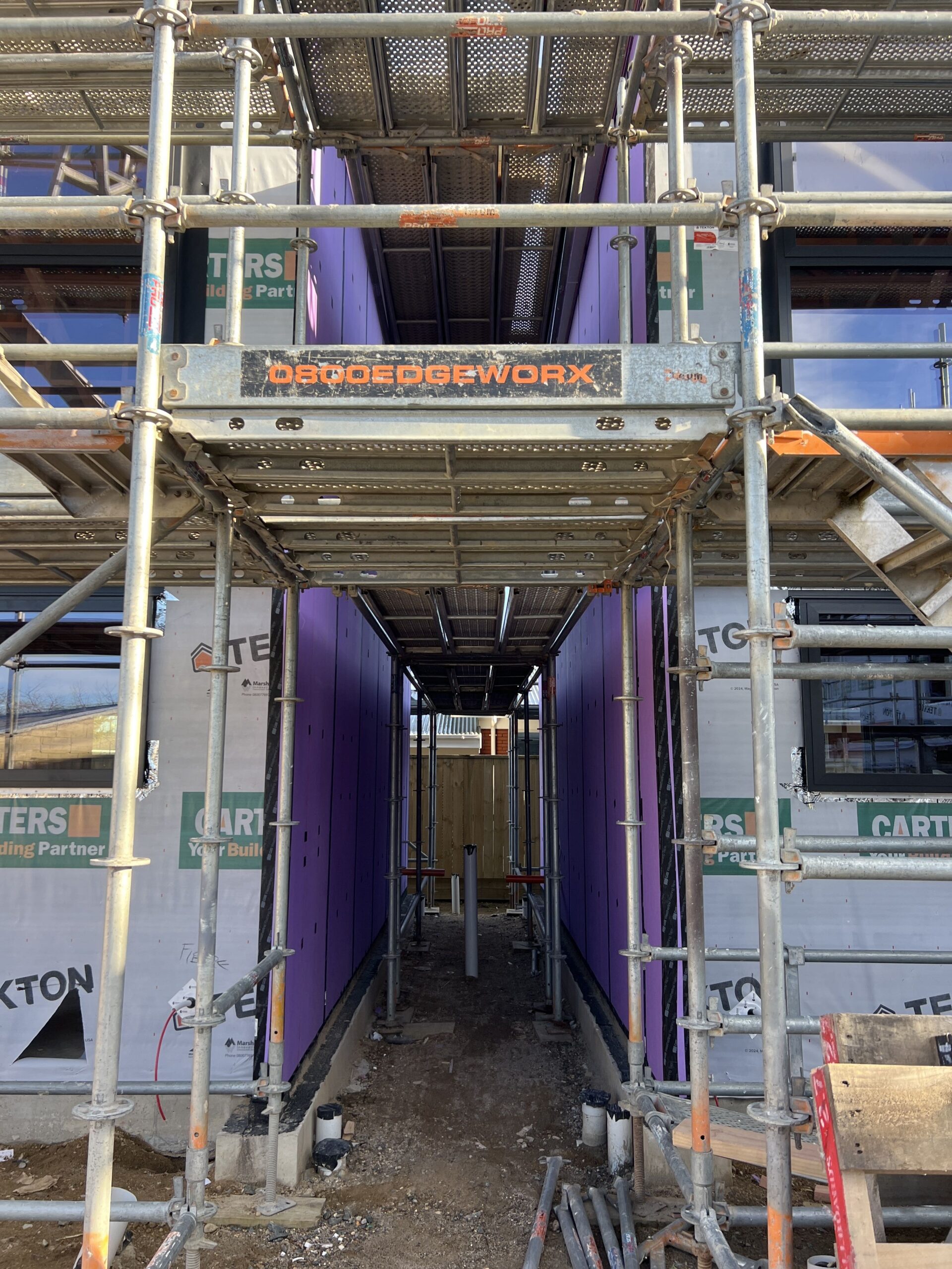 30 De Vere Crescent