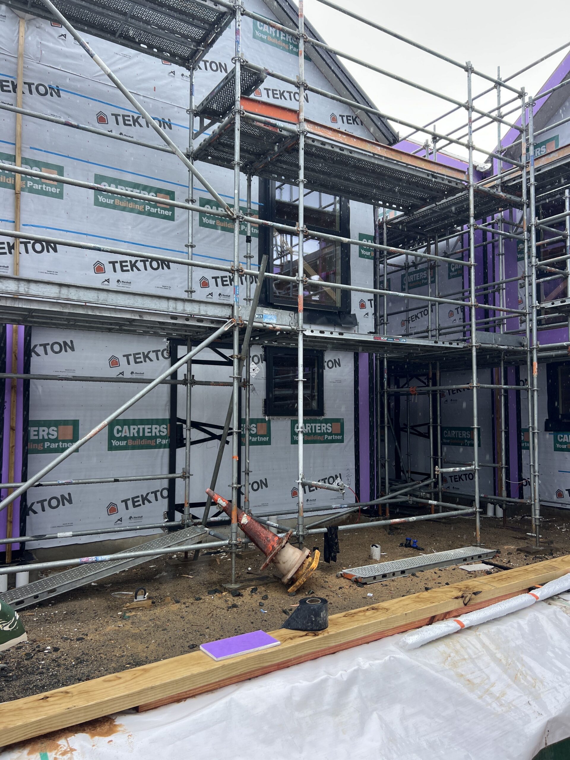 30 De Vere Crescent